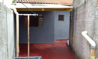 Imagem 2: Aluga-se casa em Ibiporã