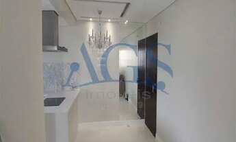 Imagem: São Paulo - Apartamento Padrão - Vila