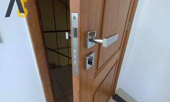 Imagem 3: Apartamento com 2 dormitórios à venda, 48 m² por R$ 200.000,00 - Freguesia de Jacarepaguá