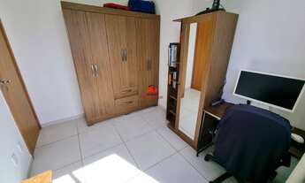 Imagem 4: Vista dos Angelins 2 Qts no 4 andar Modulados e Climatizado