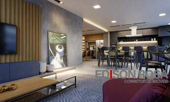 Imagem 2: Apartamento no Santorim Residence à venda no bairro Estreito - Florianópolis/SC