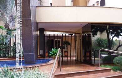 Imagem 7: Apartamento com 3 dormitórios à venda, 115 m² por R$ 670.000,00 - Jardim Santa Ângela - Ri