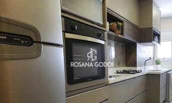 Imagem 6: Apartamento com 2 dormitórios à venda, 54 m² por R$ 381.000 - Vila Euro - São Bernardo do