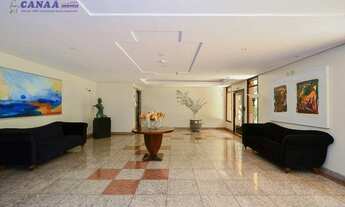 Imagem: Apartamento com 4 dormitórios à venda