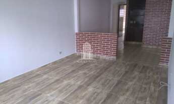 Imagem 2: Casa térrea 110m² com 3 dormitórios e 5 vagas - SAÚDE