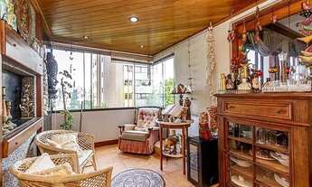 Imagem 12: Apartamento à venda 3 Quartos 2 Vagas 132M² Auxiliadora Porto Alegre - RS