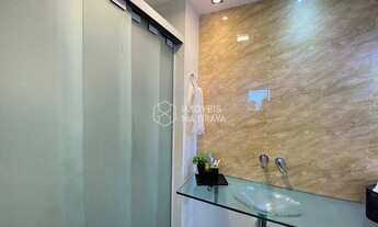 Imagem: APARTAMENTO 2 QUARTOS PARA LOCAÇÃO - PRAIA