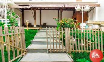 Imagem 6: São Paulo - Casa Padrão - Tucuruvi