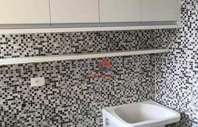 Imagem 7: Apartamento à venda, 100 m² por R$ 640.000,00 - Jardim São Dimas - São José dos Campos/SP