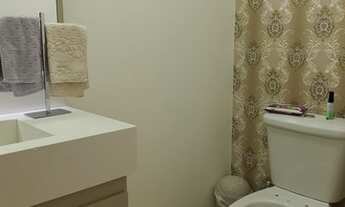 Imagem 7: Sobrado para venda ou locação no condomínio Residencial Jardim De Mônaco em Hortolândia/SP