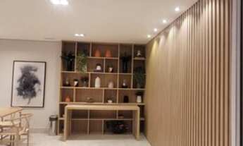 Imagem 4: More a 400 m do metrô Ana Rosa