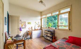 Imagem 5: Apartamento com 3 dormitórios à venda - Gávea - Rio de Janeiro/RJ