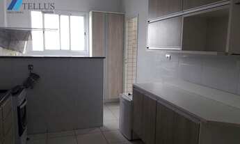 Imagem 2: Apartamento com 3 dormitórios, 123 m² - venda por R$ 499.000,00 ou aluguel por R$ 5.704,00