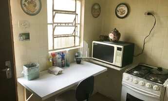 Imagem 6: Casa no Brooklin com 2 dormitórios e 3 vagas de garagem