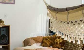 Imagem 3: Apartamento no Jardim Paulista com 2 dormitórios e 1 vaga de garagem