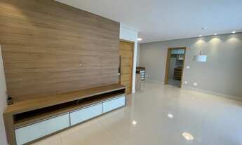 Imagem 15: Apartamento à venda, 119 m² por R$ 1.695.000,00 - Ponta da Praia - Santos/SP