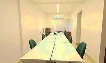 Imagem 6: SAO PAULO - Conjunto Comercial/Sala - CERQUEIRA CESAR