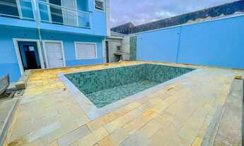 Imagem 3: Últimas Unidades! Sobrado 2 suítes com piscina Condomínio Fechado Massaguaçu