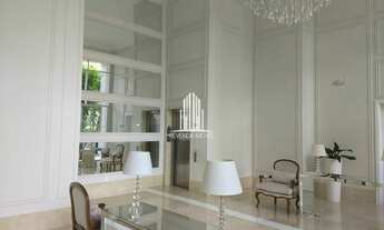 Imagem: Apartamento de 400m² de 4 suítes, 4 vagas