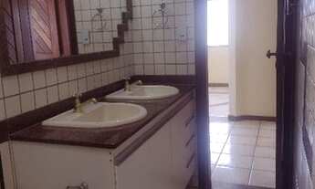 Imagem 6: Apartamento com 2 dormitórios para alugar, 78 m² por R$ 1.835,65/ano - Brotas - Salvador/B