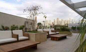 Imagem 4: São Paulo - Apartamento Padrão - Chácara Klabin