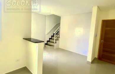 Imagem 3: Santo André - Apartamento Padrão - Parque Oratório