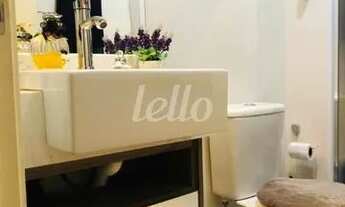 Imagem 6: Santo André - Apartamento Padrão - Campestre