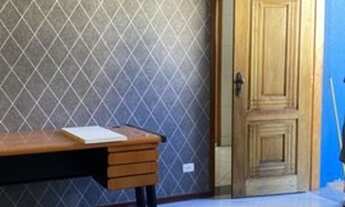 Imagem 4: Casa com 2 dormitórios para alugar, 150 m² por R$ 1.700,00/mês - Centro - Taubaté/SP