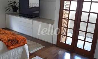 Imagem 7: São Paulo - Casa Padrão - Água Rasa