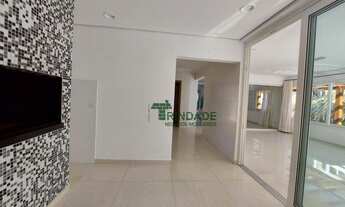 Imagem 4: Casa com 4 dormitórios, 385 m² - venda por R$ 2.700.000,00 ou aluguel por R$ 19.000,00/mês