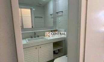 Imagem 5: Apartamento com 5 dormitórios à venda, 292 m² por R$ 1.300.000,00 - Caminho das Árvores