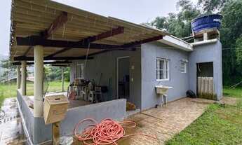 Imagem 3: Chácara residencial para Venda Área com 3.540 M²