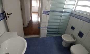 Imagem 3: Excelente apartamento para locação! A 350 metros do metrô Paraíso!