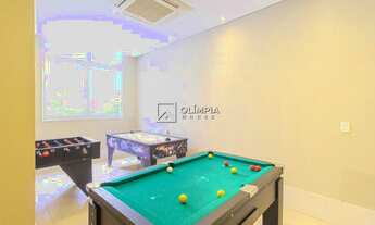 Imagem 7: Apartamento Venda Vila Olímpia 153 m² 3 Dormitórios