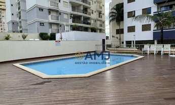 Imagem 3: Lindo apartamento de 3 quantos no Jd Goiás!!!!