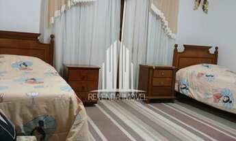 Imagem 2: Casa de alto padrão à venda, no condomínio Tarumã, em Santana de Parnaíba - Área construíd