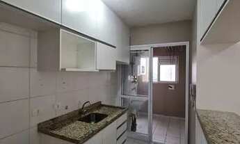 Imagem 5: Condomínio Weekend - Lindo apto em andar alto de 2 dormitorios parra locação