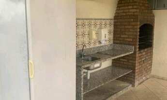 Imagem 6: Apartamento para Venda em Aracaju, Aruana, 3 dormitórios, 1 suíte, 2 banheiros, 1 vaga