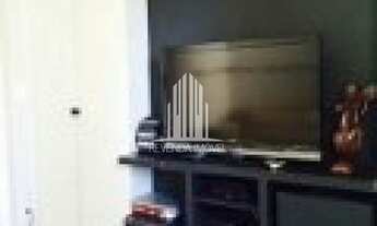 Imagem 3: Apartamento de 74m², 3 dormitórios sendo 1 suíte - Saúde.