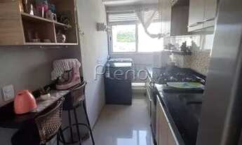 Imagem: Apartamento - Parque Residencial Caiapó