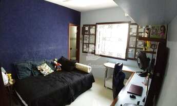 Imagem 3: Casa com 3 dormitórios à venda, 260 m² por R$ 895.000,00 - Maravista - Niterói/RJ