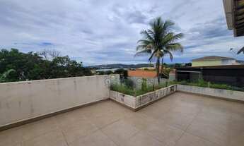 Imagem 5: Casa com 5 dormitórios à venda, 280 m² por R$ 1.690.000,00 - Praia Angélica - Lagoa Santa