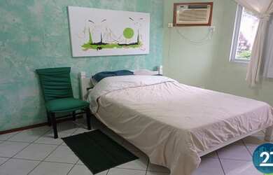 Imagem 4: FLORIANÓPOLIS - Apartamento Padrão - COQUEIROS