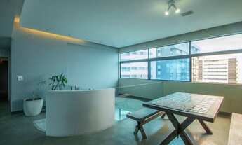 Imagem 3: Cobertura à beira mar com 4 dormitórios para alugar em Boa Viagem