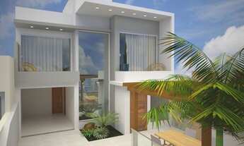 Imagem 6: Casa com 2 dormitórios à venda, 134 m² por R$ 480.000,00 - Parque Primavera - Poços de Cal