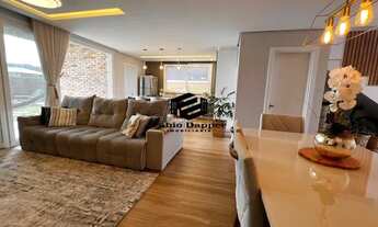 Imagem 7: Casa de Alto Padrão 03 dormitórios sendo 01 suíte máster à venda no Bairro União em Dois I