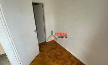 Imagem 2: Apartamento com 2 dormitórios para alugar, 73 m² por R$ 5.893/mês - Vila Mariana - São Pau