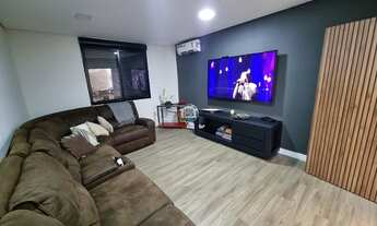 Imagem 2: Casa com 7 dormitórios à venda, 600 m² por R$ 4.490.000,00 - Condomínio Vitória Golf Resid