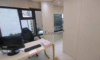 Imagem 3: Sala para alugar, 56 m² por R$ 4.815,69/mês - Pinheiros - São Paulo/SP