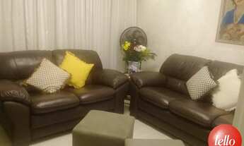 Imagem 4: São Paulo - Apartamento Padrão - Tatuapé